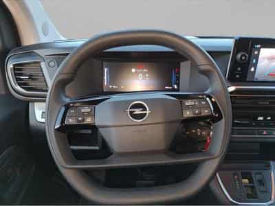 Opel Zafira (2026) - Photo 4