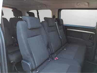 Opel Zafira (2026) - Photo 8