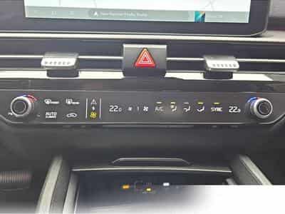 Kia Sportage (2026) - Photo 10