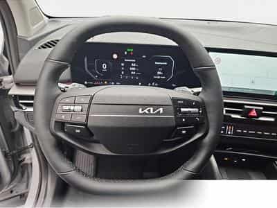 Kia Sportage (2026) - Photo 12