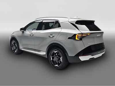 Kia Sportage (2026) - Photo 3