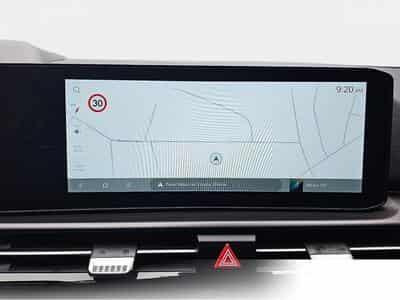 Kia Sportage (2026) - Photo 8