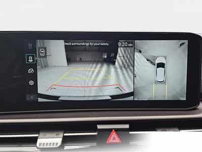 Kia Sportage (2026) - Photo 9