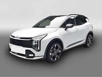 Kia Sportage (2026) - Photo 1