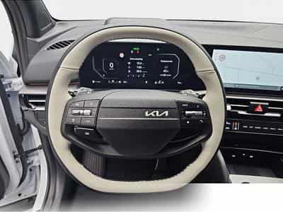 Kia Sportage (2026) - Photo 12