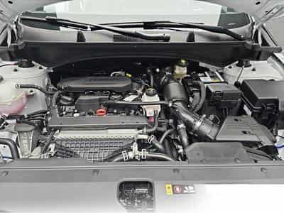 Kia Sportage (2026) - Photo 14