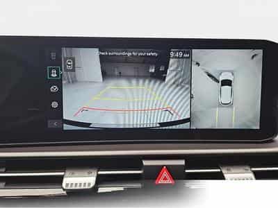 Kia Sportage (2026) - Photo 9