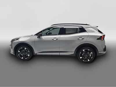 Kia Sportage (2026) - Photo 4