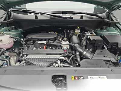 Kia Sportage (2026) - Photo 14