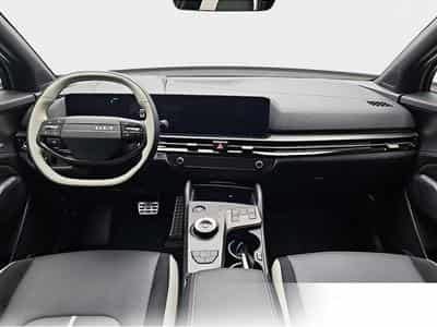 Kia Sportage (2026) - Photo 6