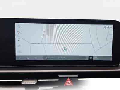 Kia Sportage (2026) - Photo 8