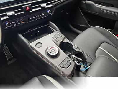 Kia Sportage (2026) - Photo 11