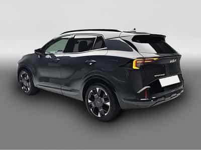 Kia Sportage (2026) - Photo 3