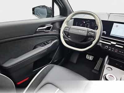 Kia Sportage (2026) - Photo 7