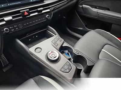 Kia Sportage (2026) - Photo 11