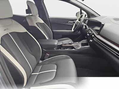 Kia Sportage (2026) - Photo 15