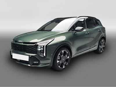 Kia Sportage (2026) - Photo 1