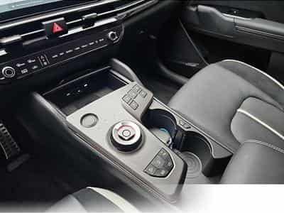 Kia Sportage (2026) - Photo 11