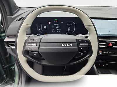 Kia Sportage (2026) - Photo 12