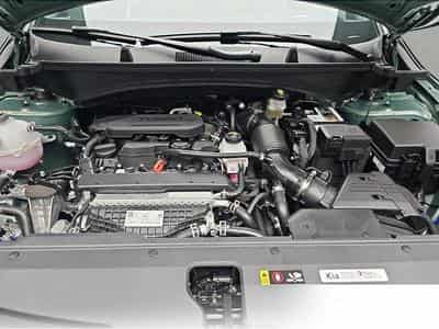 Kia Sportage (2026) - Photo 14