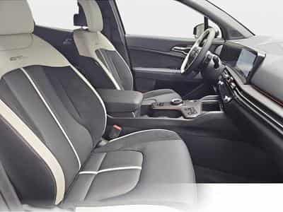 Kia Sportage (2026) - Photo 15