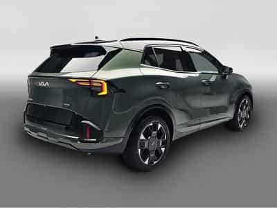 Kia Sportage (2026) - Photo 2