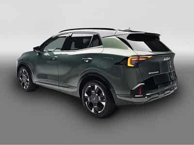 Kia Sportage (2026) - Photo 3