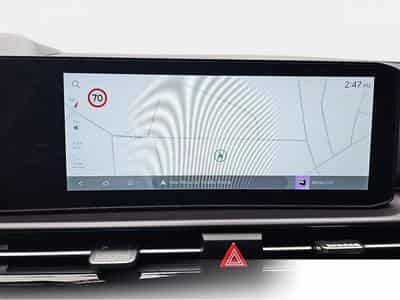 Kia Sportage (2026) - Photo 8