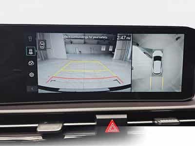 Kia Sportage (2026) - Photo 9