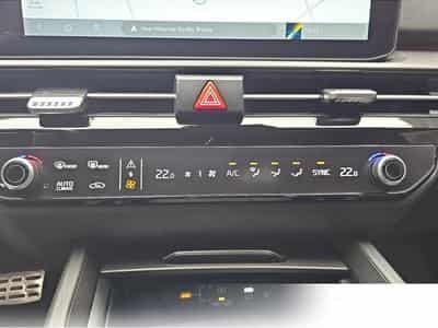 Kia Sportage (2026) - Photo 10