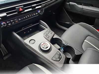 Kia Sportage (2026) - Photo 11