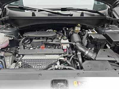 Kia Sportage (2026) - Photo 14