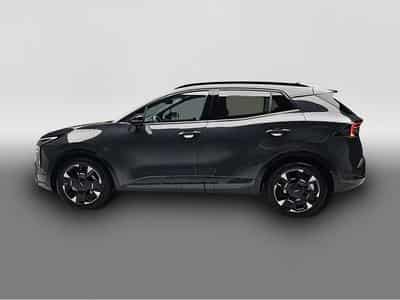 Kia Sportage (2026) - Photo 4