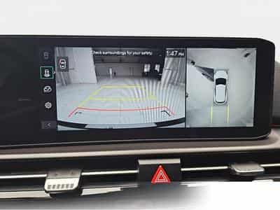 Kia Sportage (2026) - Photo 9