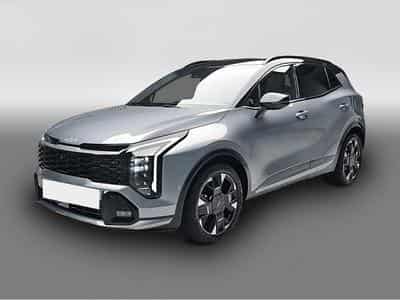 Kia Sportage (2026) - Photo 1