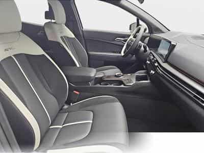 Kia Sportage (2026) - Photo 15