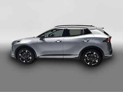 Kia Sportage (2026) - Photo 4