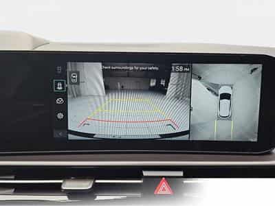 Kia Sportage (2026) - Photo 8