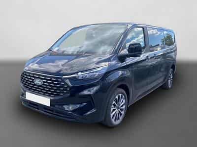 Ford Tourneo (2026) - Photo 2