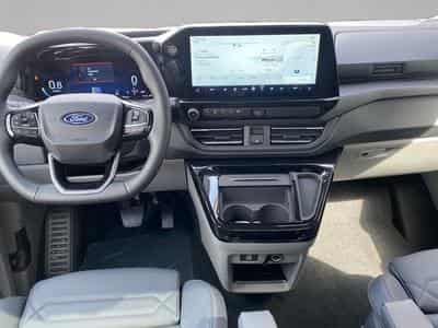 Ford Tourneo (2026) - Photo 3