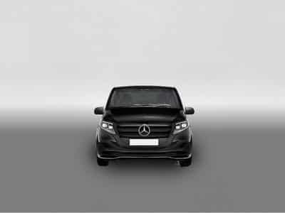 Mercedes Vito (2026) - Photo 7