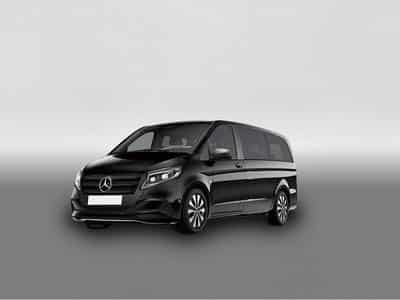Mercedes Vito (2024) - Photo 1
