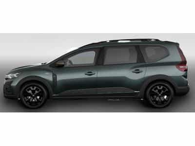 Dacia Jogger (2026) - Photo 2
