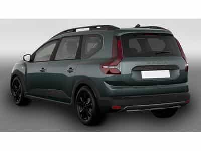 Dacia Jogger (2026) - Photo 3