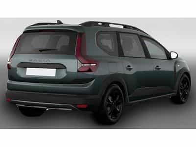 Dacia Jogger (2026) - Photo 4