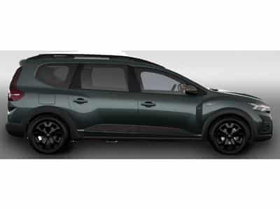 Dacia Jogger (2026) - Photo 5