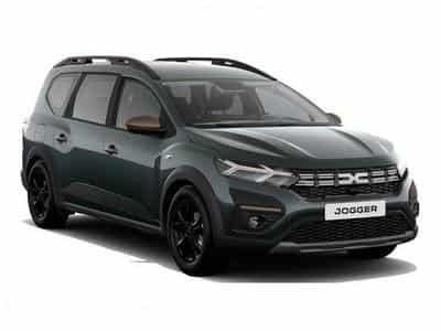 Dacia Jogger (2026) - Photo 6