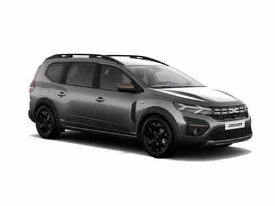Dacia Jogger (2026) - Photo 6