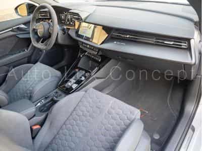 Audi RS3 Sportback Performance Edition 1 OF 300 (2023) - Photo 6