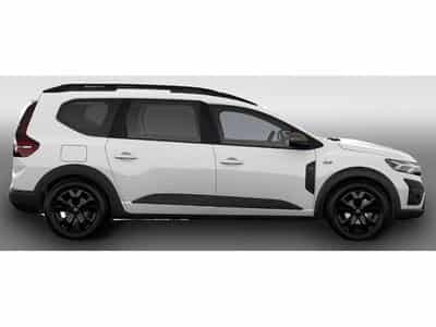 Dacia Jogger (2026) - Photo 5